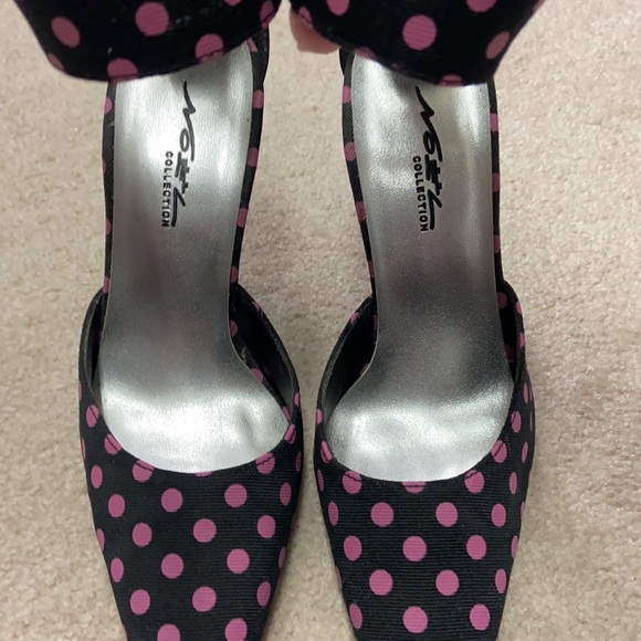 Stilettos size 7 - Picture 5 of 8